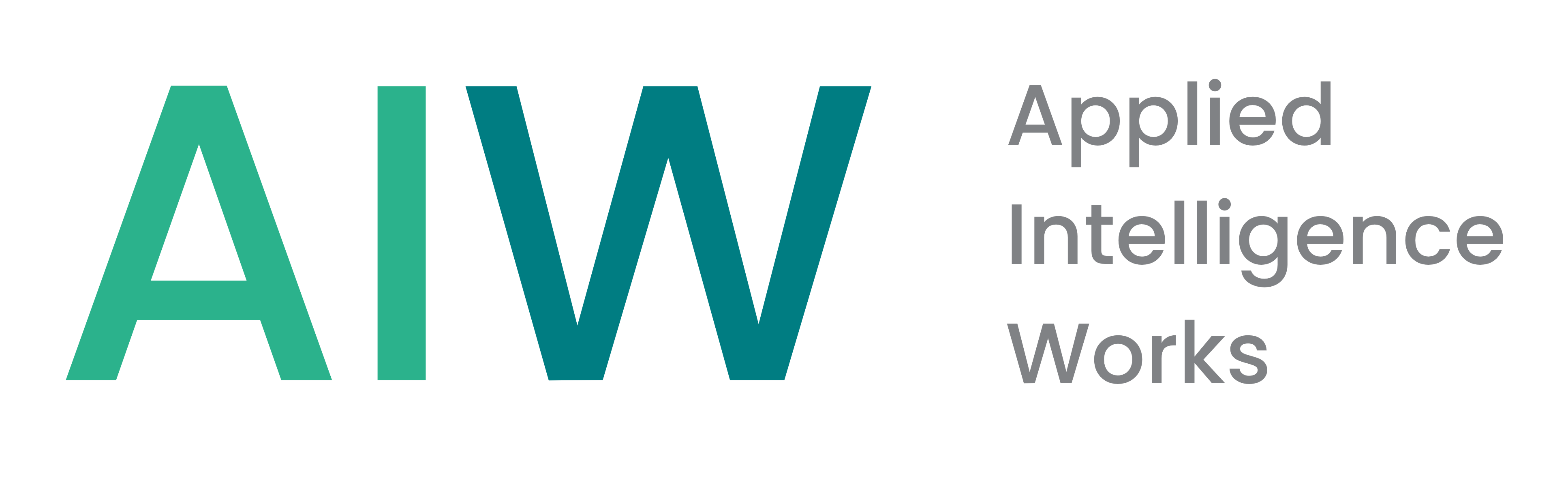 Applied Intelligence Works